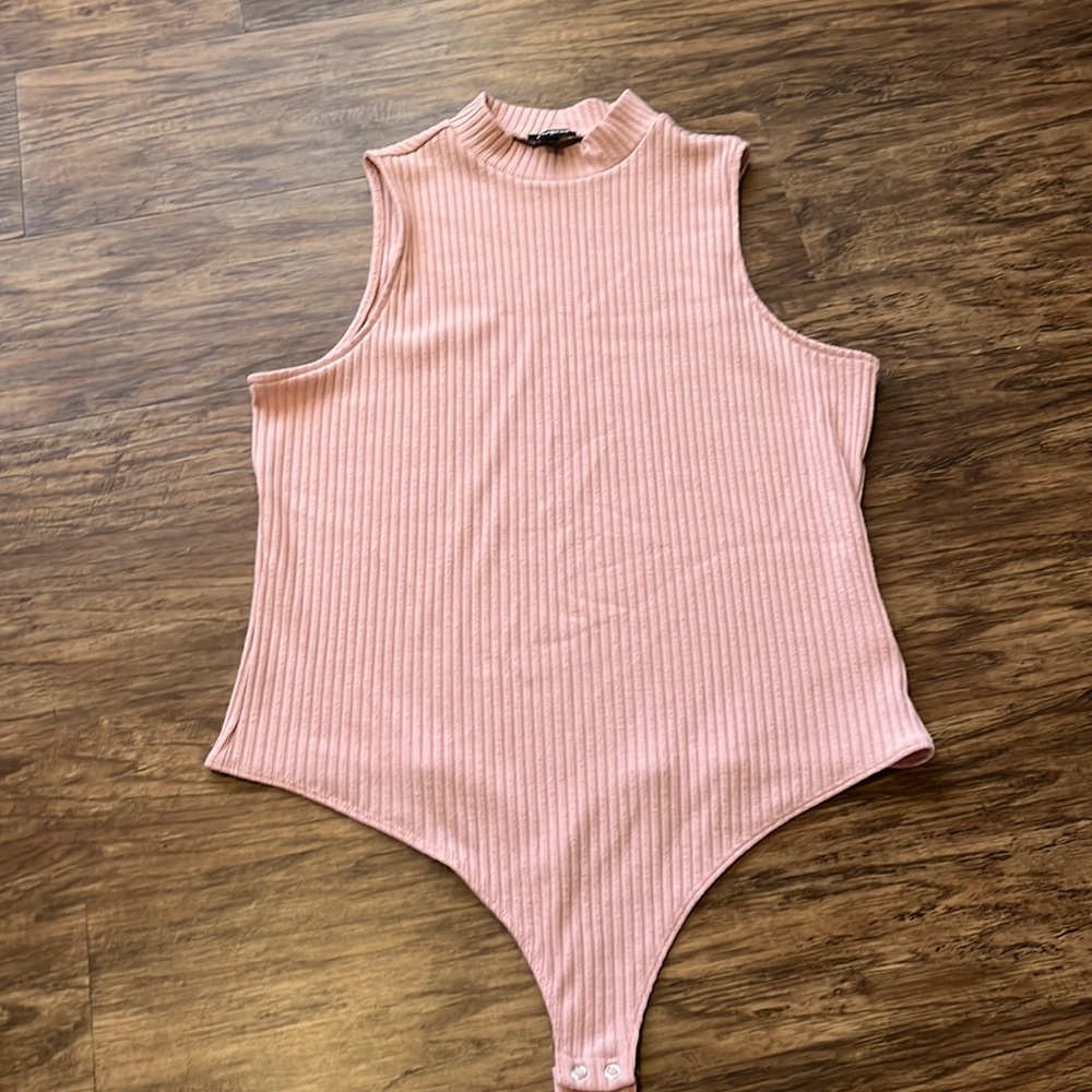 Express bodysuit